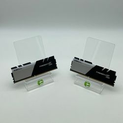 G.Skill Trident Z Neo 64GB (2x32GB) RAM DDR4 3200MHz