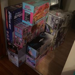 Christmas Bundle Deal 