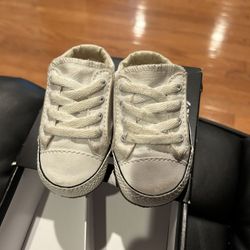 Baby Converse All-Stars For Infant