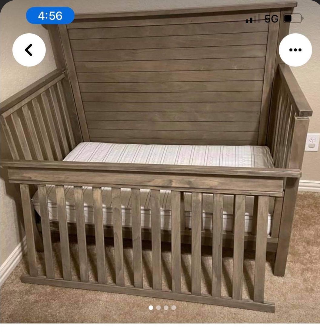 Crib