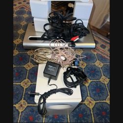 Bose Powered Accustimass 5 Series lll