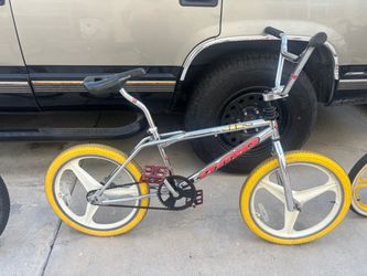 1994 Dyno air GT Bmx bike 20”.