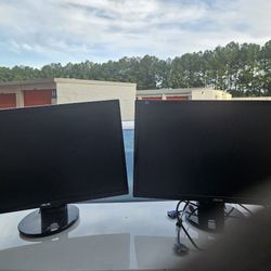 Asus Monitor 