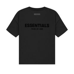 FEAR OF GOD ESSENTIALS