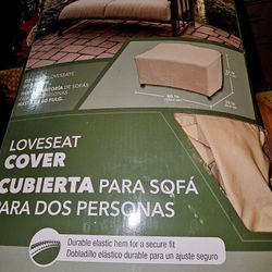 Patio Furniture Cover