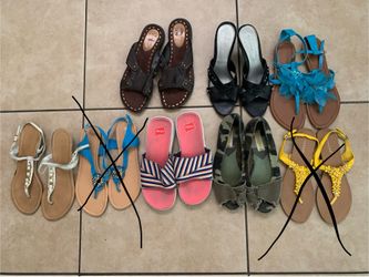 Women’s  dress shoes