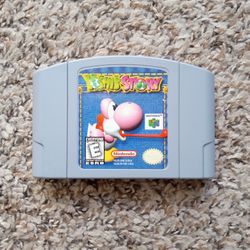 Nintendo 64 