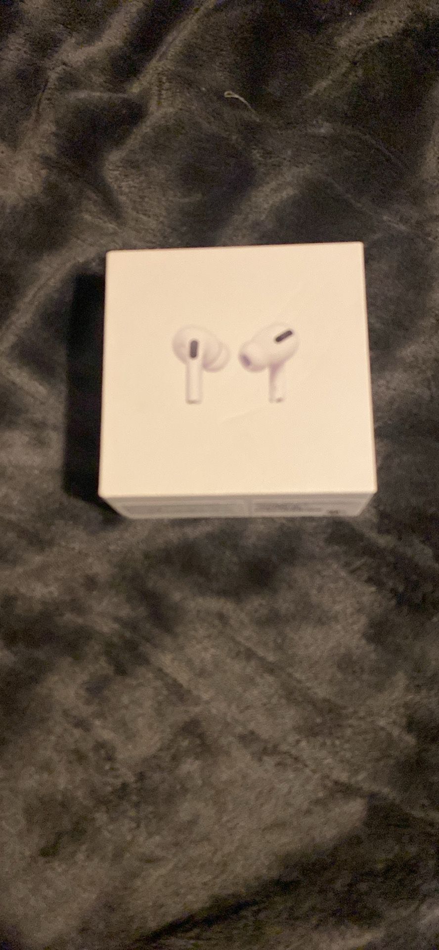 Airpod Pro 2nd Generation