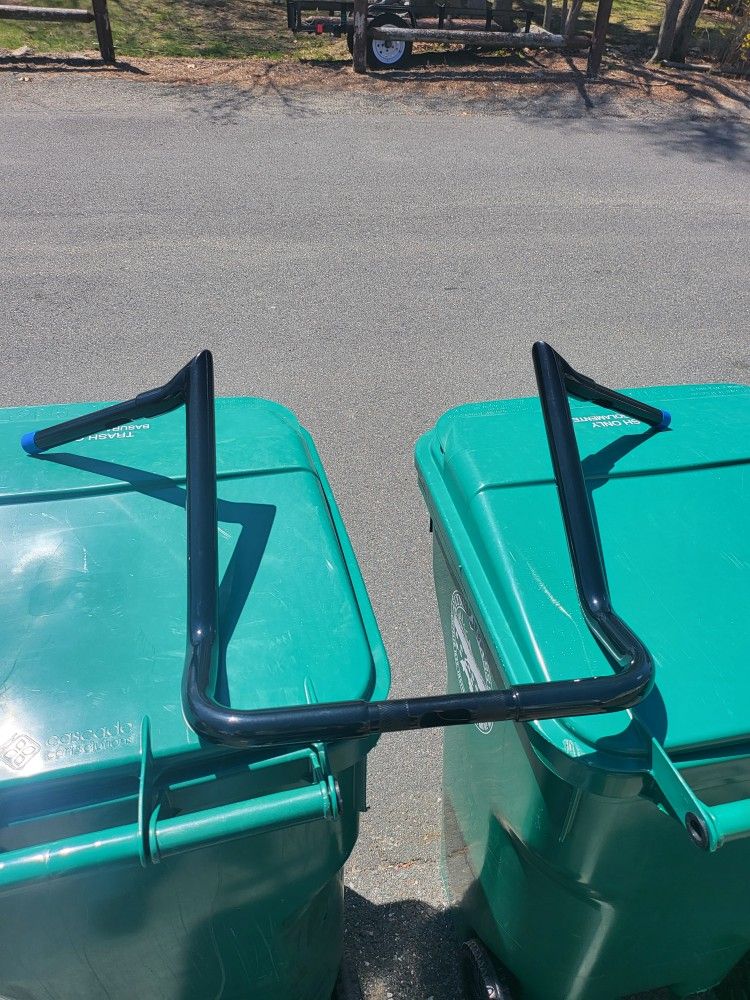 16 Inch Meathook Ape Hangers Price Is Negotiable Make Me An Offer