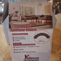 Furniture Slider