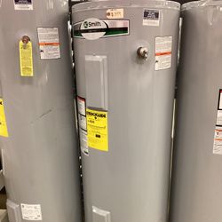 AO Smith 50 Gallons Electric Water Heater 