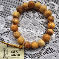 $10.00 - NEW Wood Bracelet, Handcrafted In Peru!  PICKUP THIS SATURDAY AT THE WOODLANDS IN MORROW COMMUNITY GARAGE SALE!