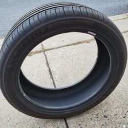 Michelin Primacy Touring Tire