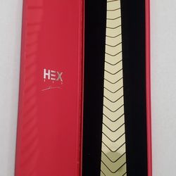 #hex Tie Alter Sol, #Hex, #corbata, 