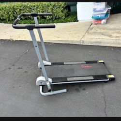 Treadmill 