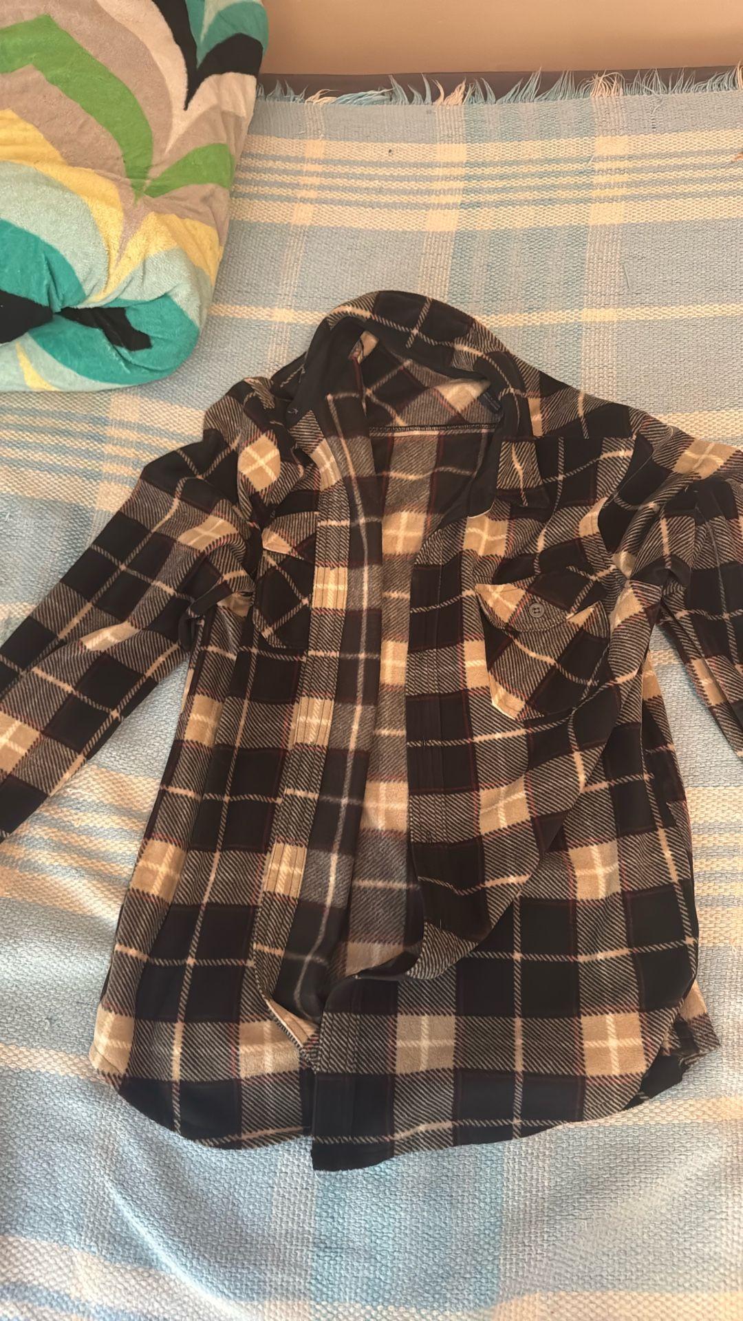 Button Up Shirt