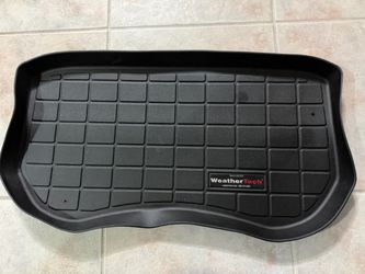 Weather Tech 2020–2023 Tesla Model 3 "Frunk" (Front Trunk)