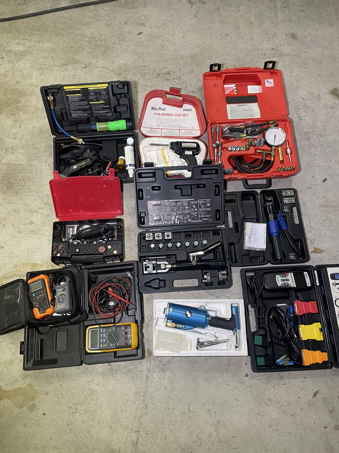 Tools - See Description for Sale in La Habra Heights, CA - OfferUp