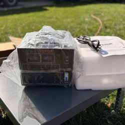 BRAND NEW HEAVY DUTY VOLTAGE CONVERTER TRANSFORMER 110/120v - 220/240v