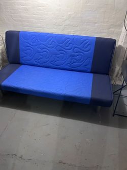 Multiple furniture pieces