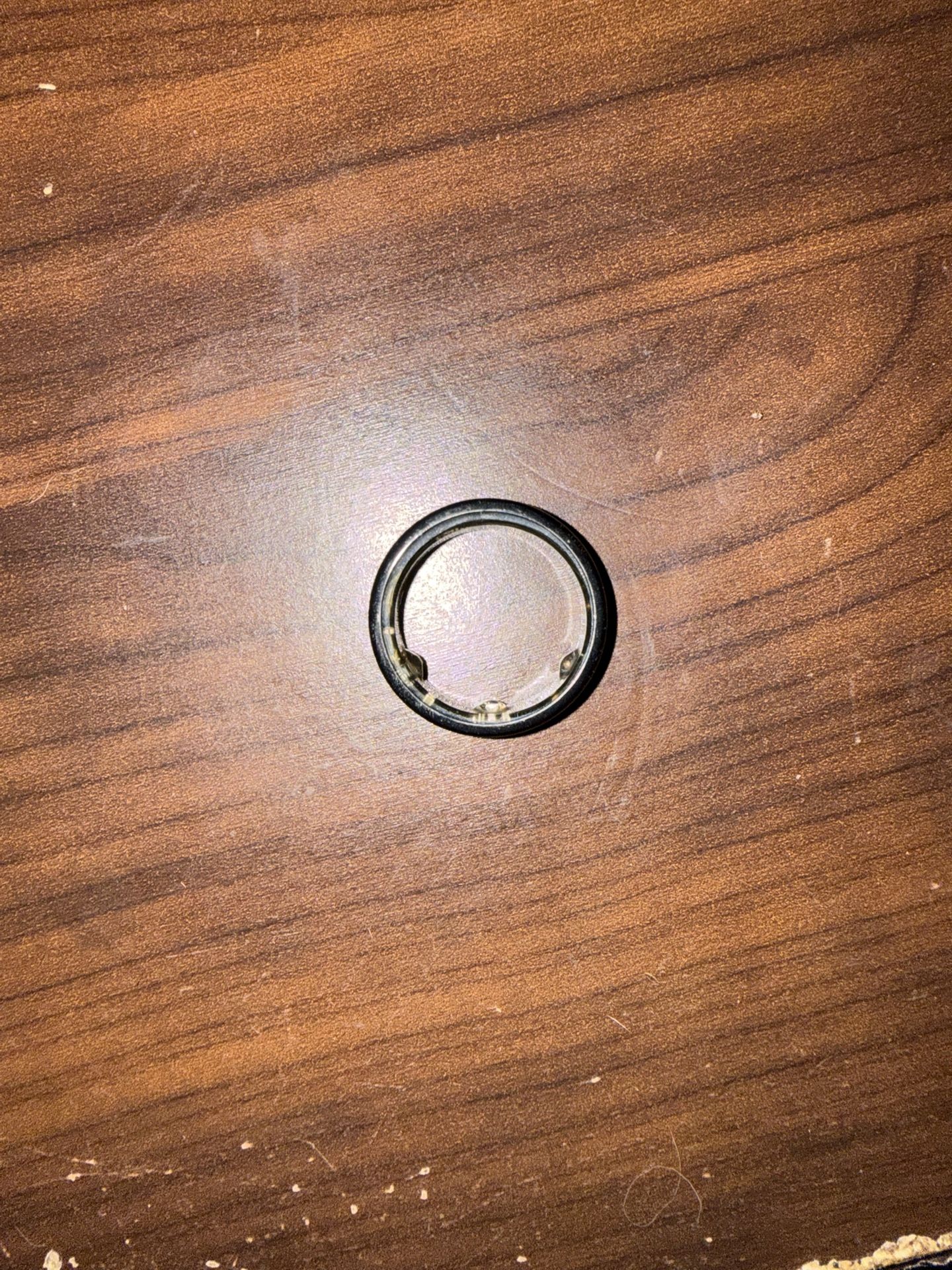 Oura Ring Gen 3