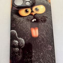 3d Custom iPhone Cover