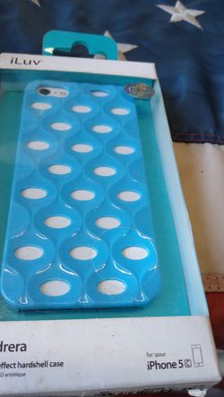 I phone 5 c cover