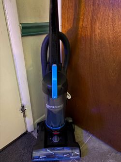 Vacuum