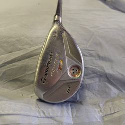 Taylormade Hybrid/rescue