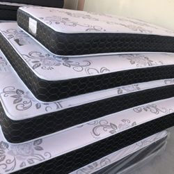 Twin Size Mattress 