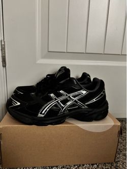 asics brand new