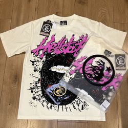 Hellstar T-shirt