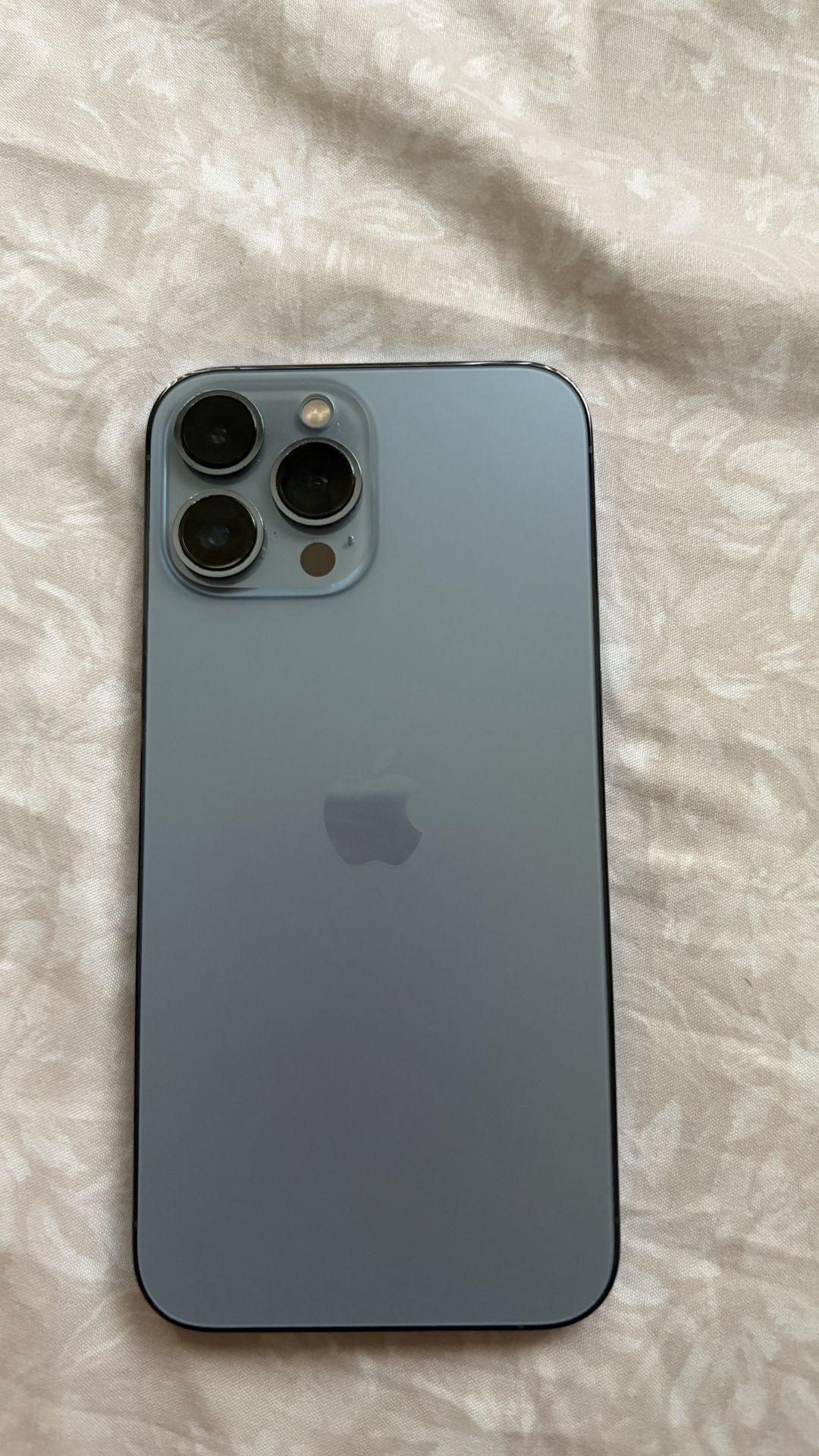 iPhone 13 Pro Max