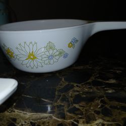 Vintage Corningware