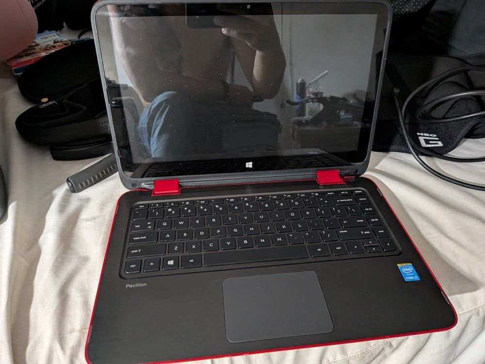 Used - Sony Noise Cancelling XM4 1000 Headphones