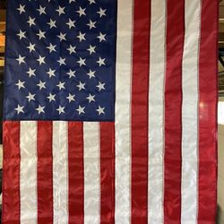 3 X 5 Foot American Flag