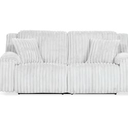 High-End Power Reclining Sofa