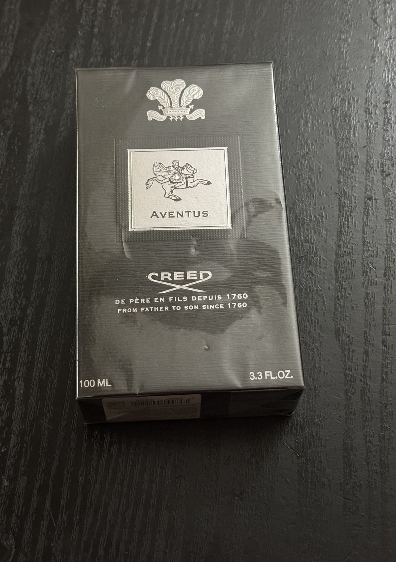 Creed Aventus