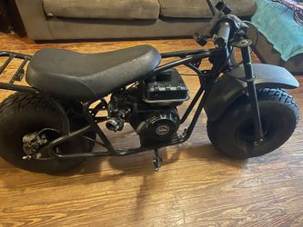 Minibike 212