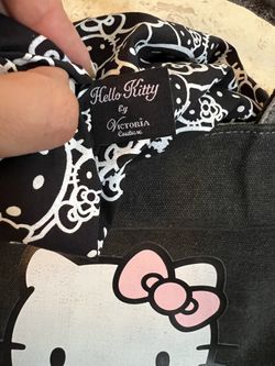 Victoria Couture X Hello Kitty Vintage Rare Shoulder Bag