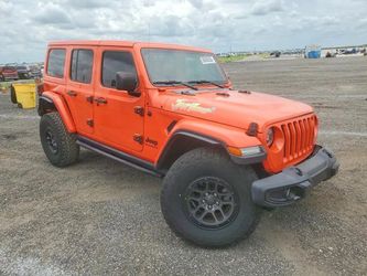 2023 Jeep Wrangler Unlimited