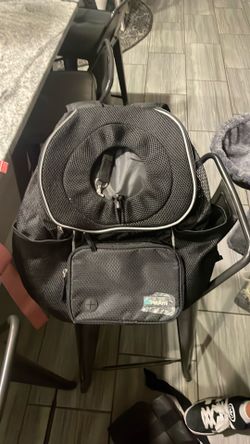 Pet Ami Pet Carrier