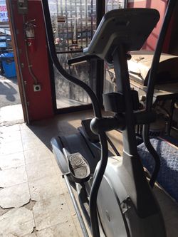 Treadmill forsale
