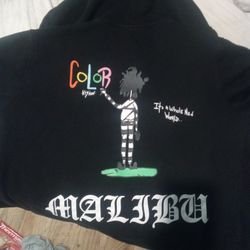 Chrome Hearts Maddy Boy Exclusive Jacket