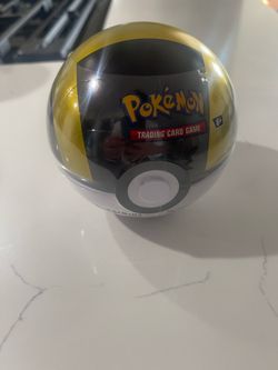 Pokeball
