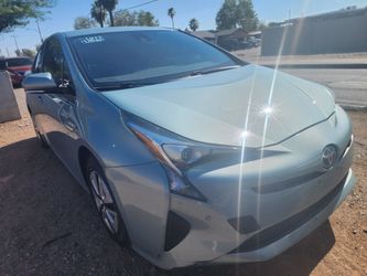 Uber, lyft, doordash, TOYOT.A PRIU.S 2018