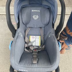 Uppa baby Car Seat