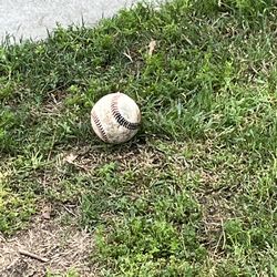 You can throw me a offer