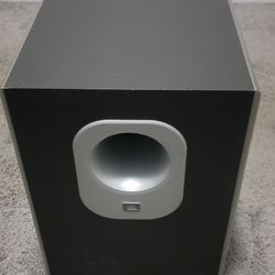 Subwoofer JBL