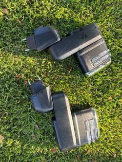 Side mirrors 24-26 GMC 2500